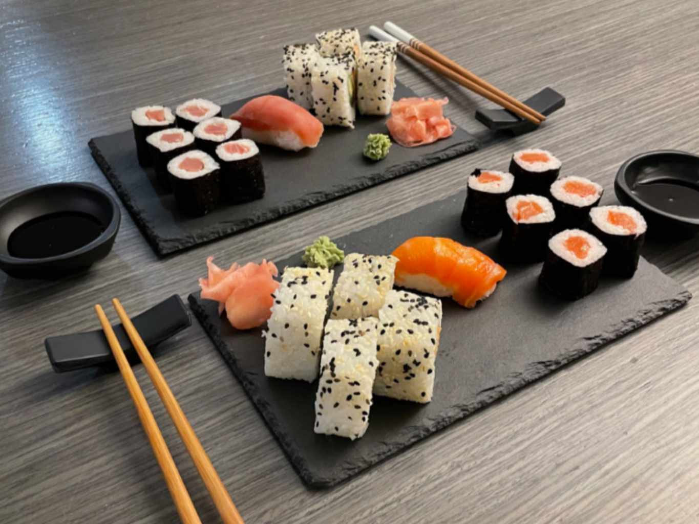 bridlice sada_sushi